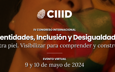 Congreso CIIID mayo 2024