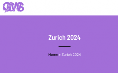 6th Global Conference on Women’s Studies (Zurich, july 2024)